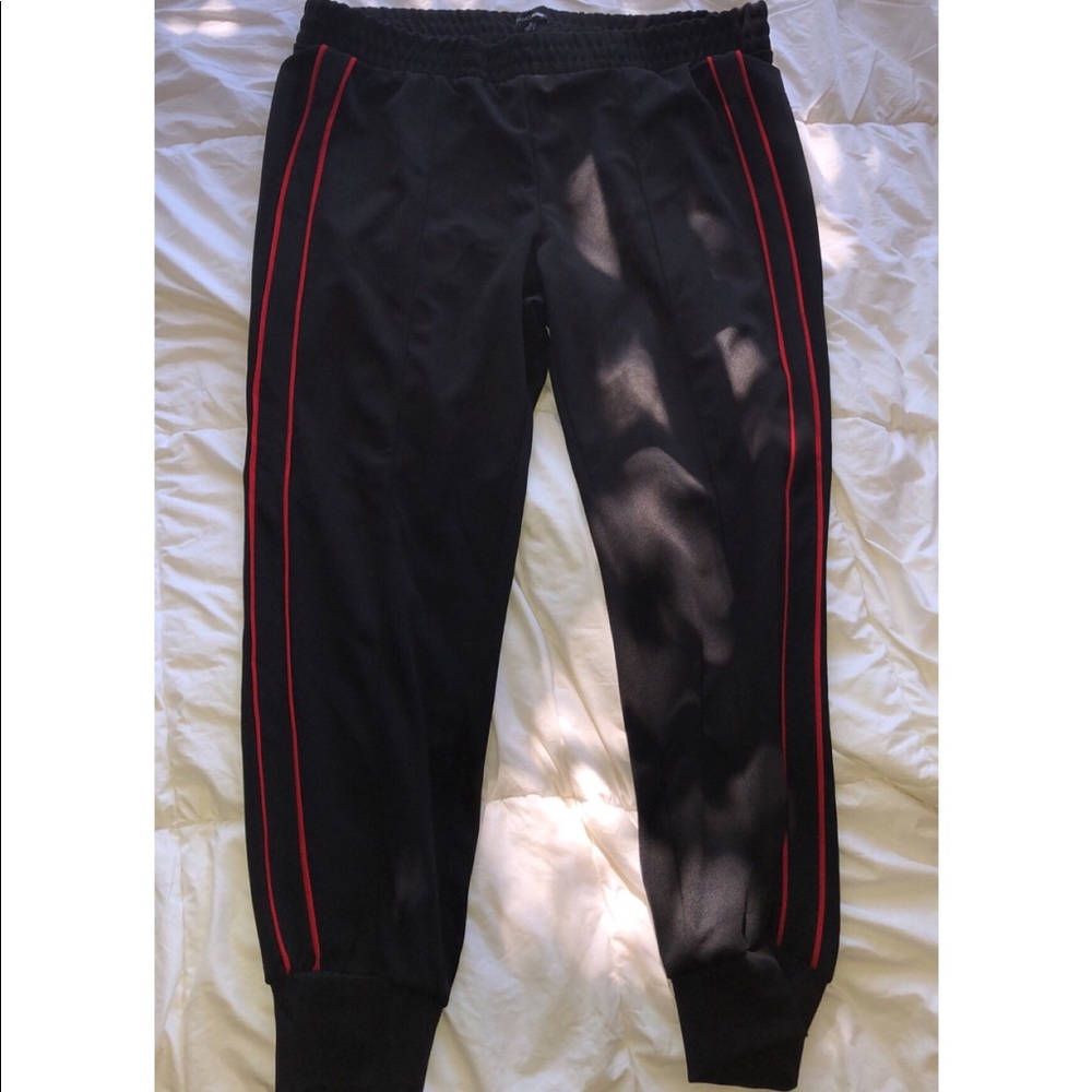 Fashion Nova Joggers